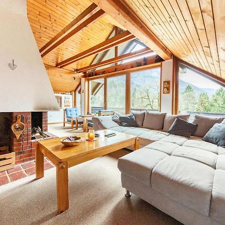 Holiday Home Bela بوهينيسكا بيلا المظهر الخارجي الصورة