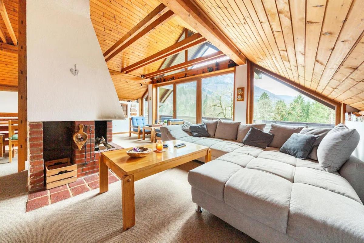 Holiday Home Bela بوهينيسكا بيلا المظهر الخارجي الصورة