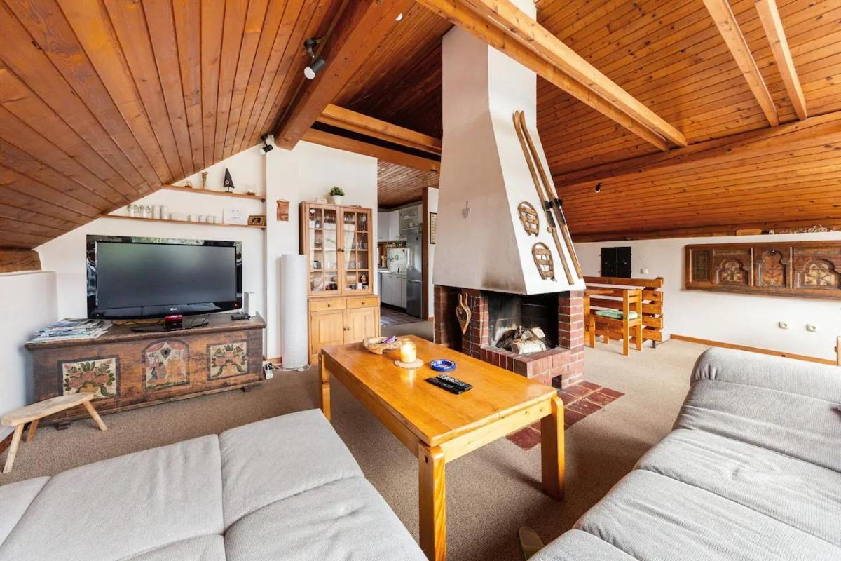Holiday Home Bela بوهينيسكا بيلا المظهر الخارجي الصورة