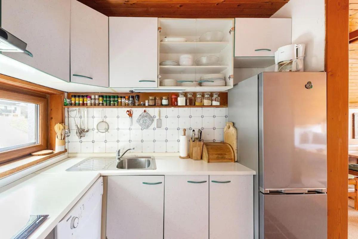 Holiday Home Bela بوهينيسكا بيلا المظهر الخارجي الصورة