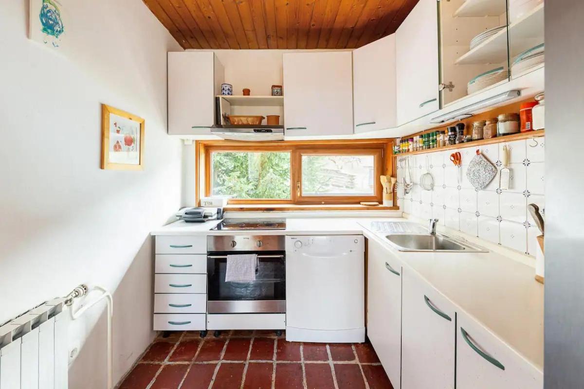 Holiday Home Bela بوهينيسكا بيلا المظهر الخارجي الصورة