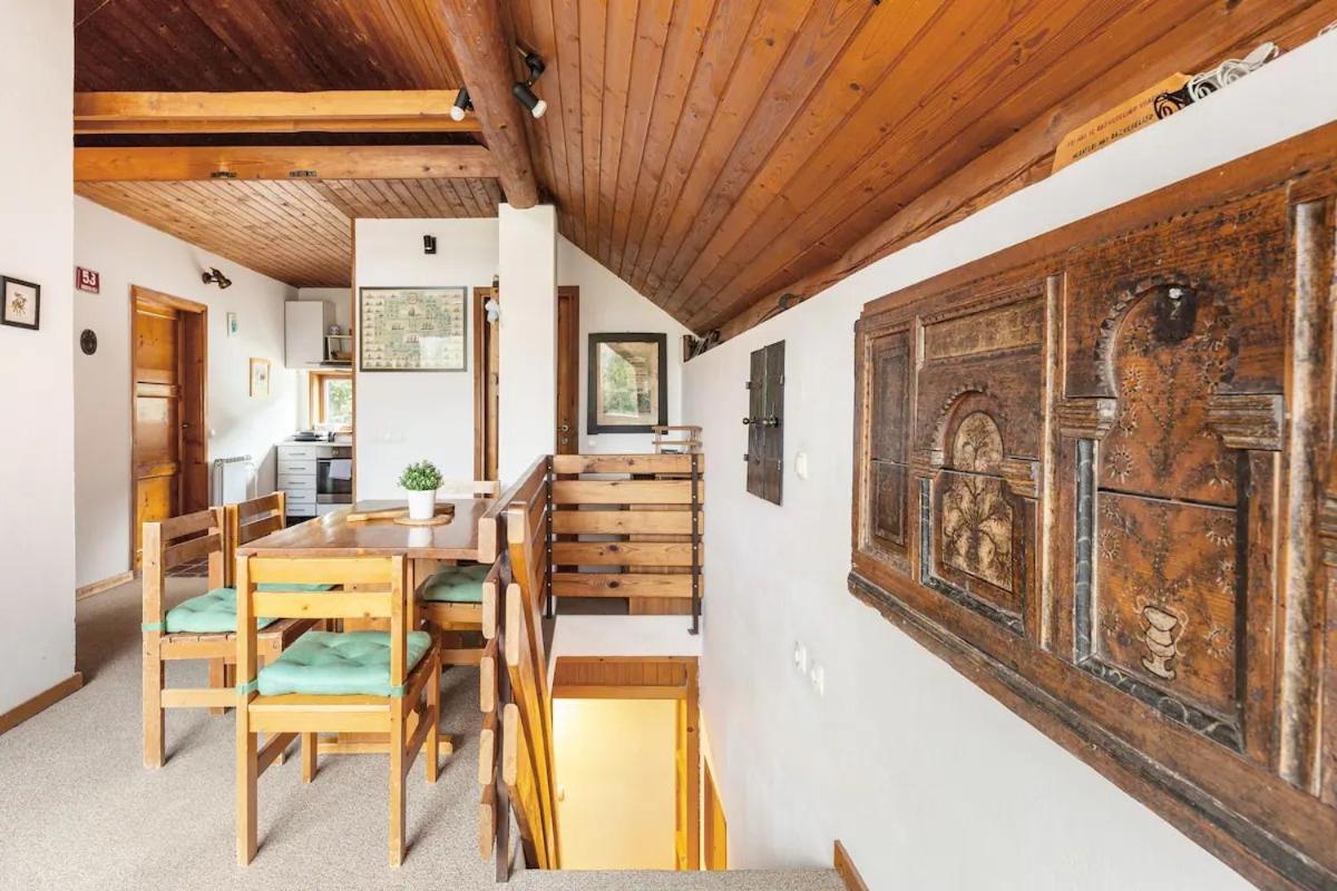 Holiday Home Bela بوهينيسكا بيلا المظهر الخارجي الصورة