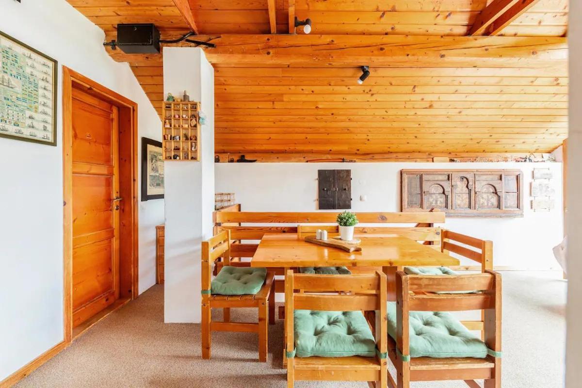 Holiday Home Bela بوهينيسكا بيلا المظهر الخارجي الصورة
