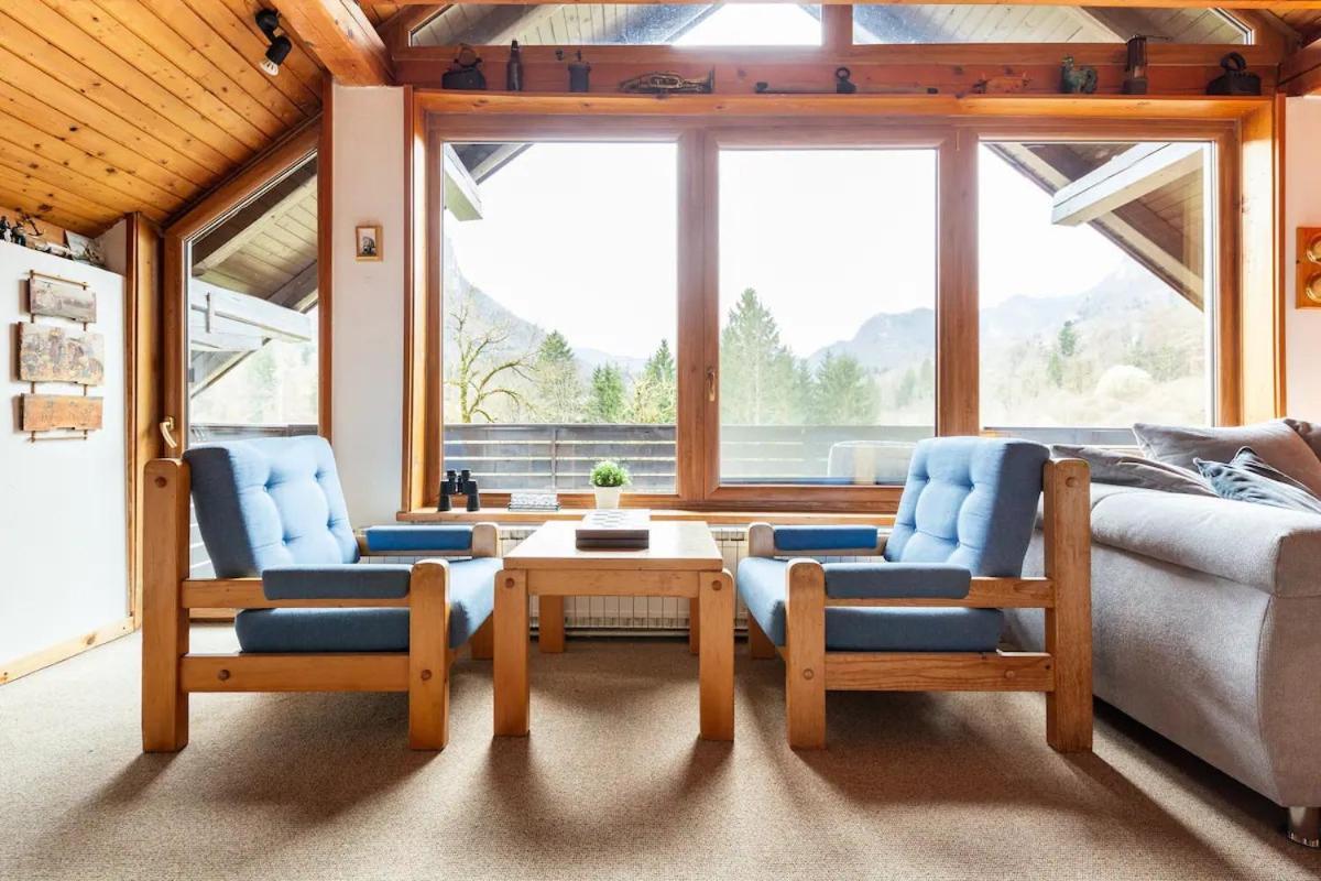Holiday Home Bela بوهينيسكا بيلا المظهر الخارجي الصورة