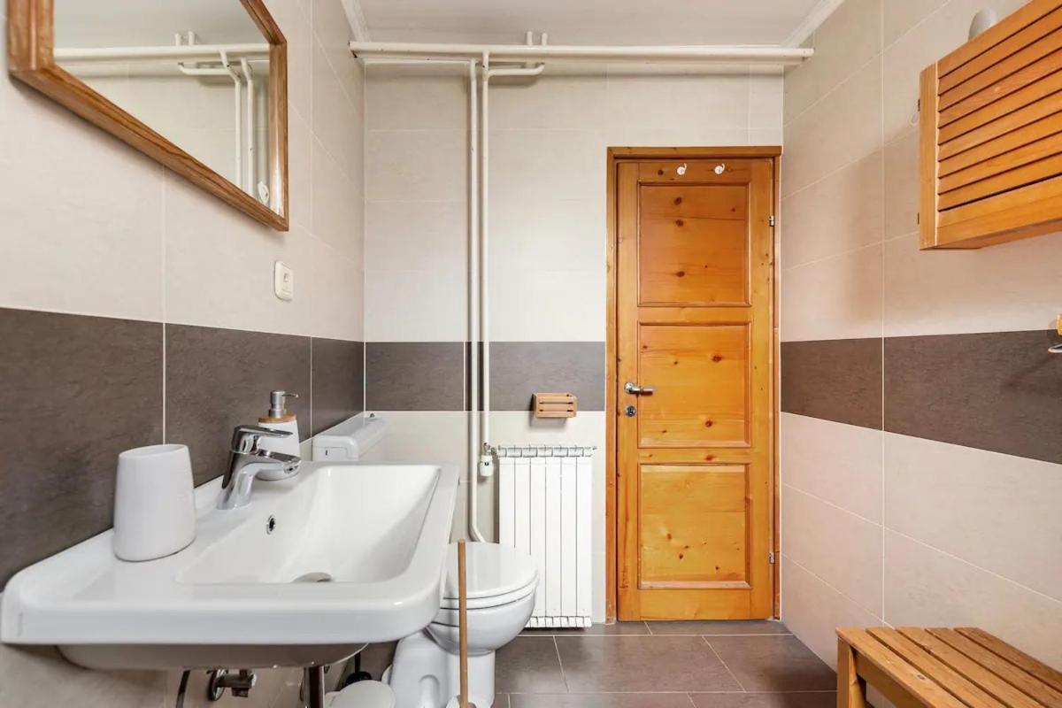 Holiday Home Bela بوهينيسكا بيلا المظهر الخارجي الصورة