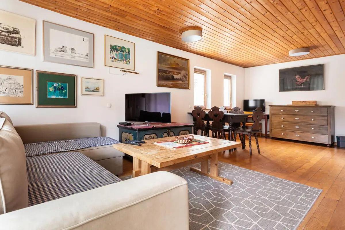 Holiday Home Bela بوهينيسكا بيلا المظهر الخارجي الصورة