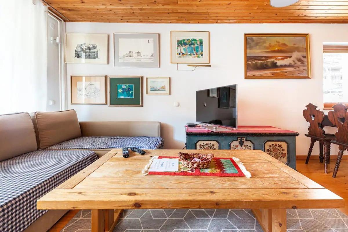 Holiday Home Bela بوهينيسكا بيلا المظهر الخارجي الصورة