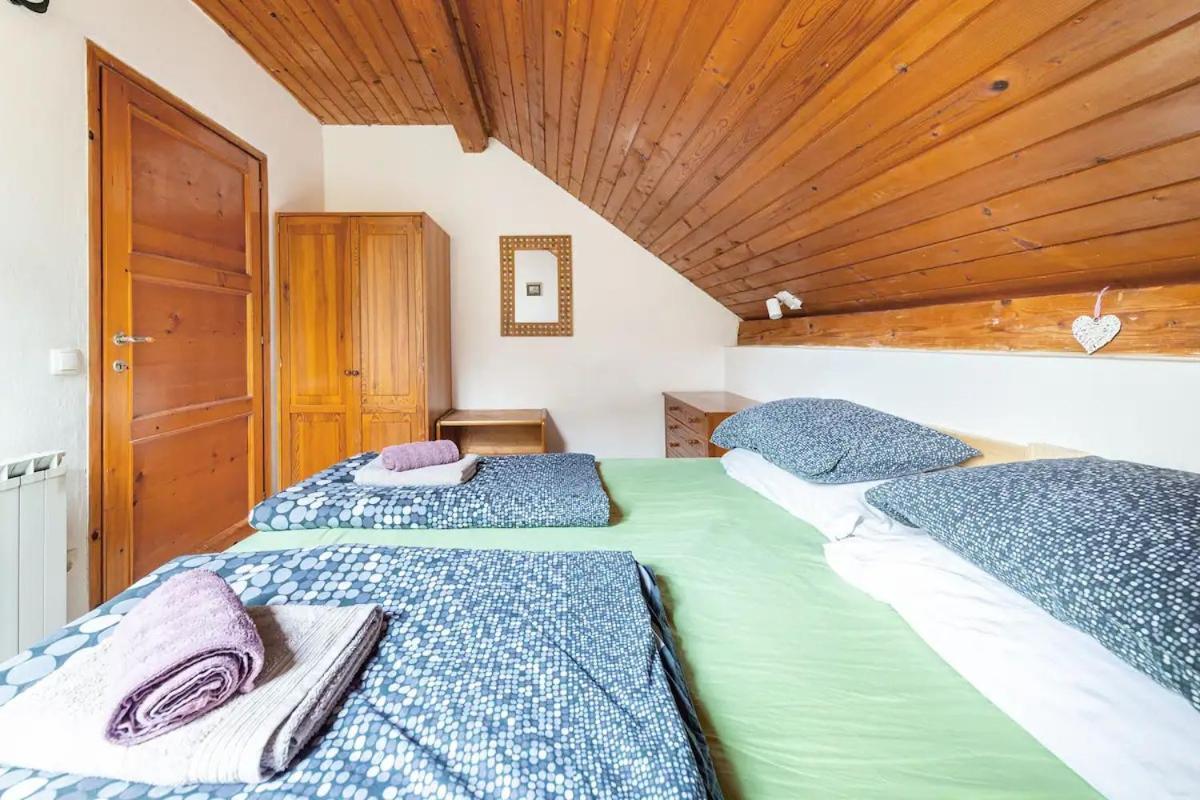 Holiday Home Bela بوهينيسكا بيلا المظهر الخارجي الصورة