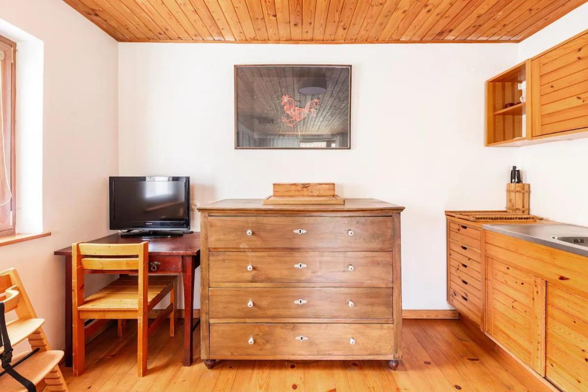 Holiday Home Bela بوهينيسكا بيلا المظهر الخارجي الصورة