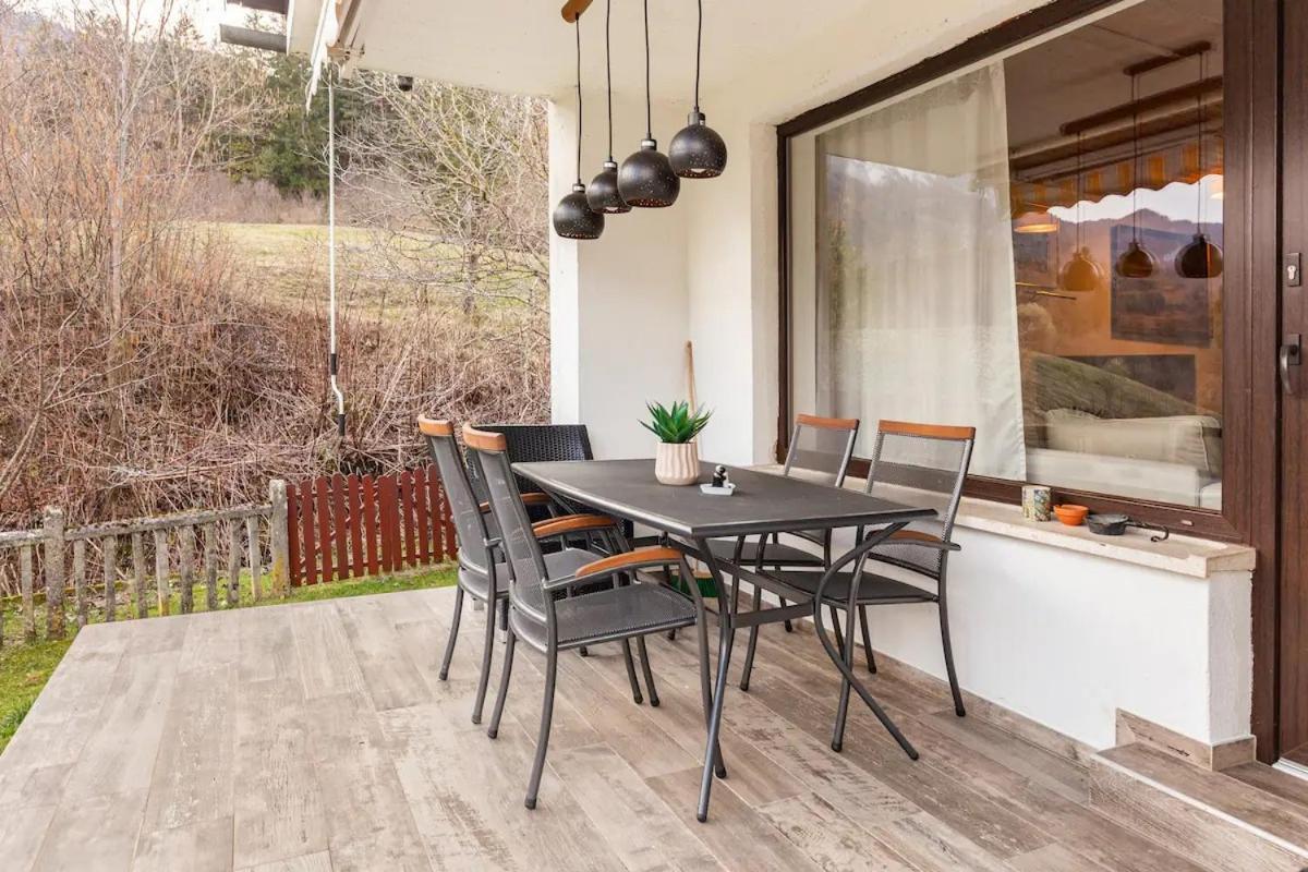 Holiday Home Bela بوهينيسكا بيلا المظهر الخارجي الصورة
