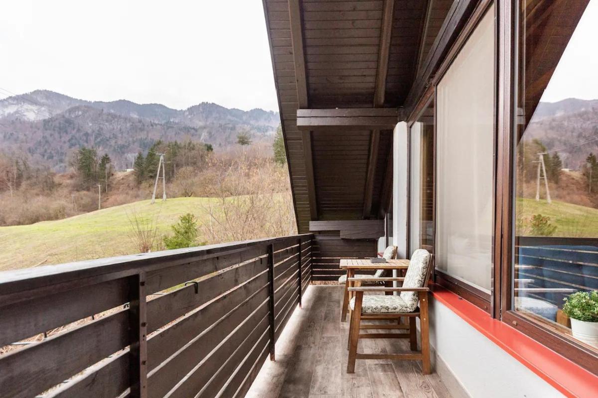 Holiday Home Bela بوهينيسكا بيلا المظهر الخارجي الصورة
