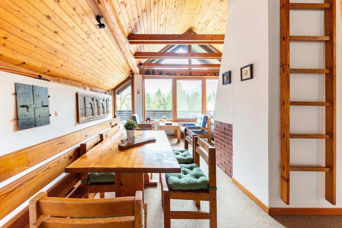 Holiday Home Bela بوهينيسكا بيلا المظهر الخارجي الصورة