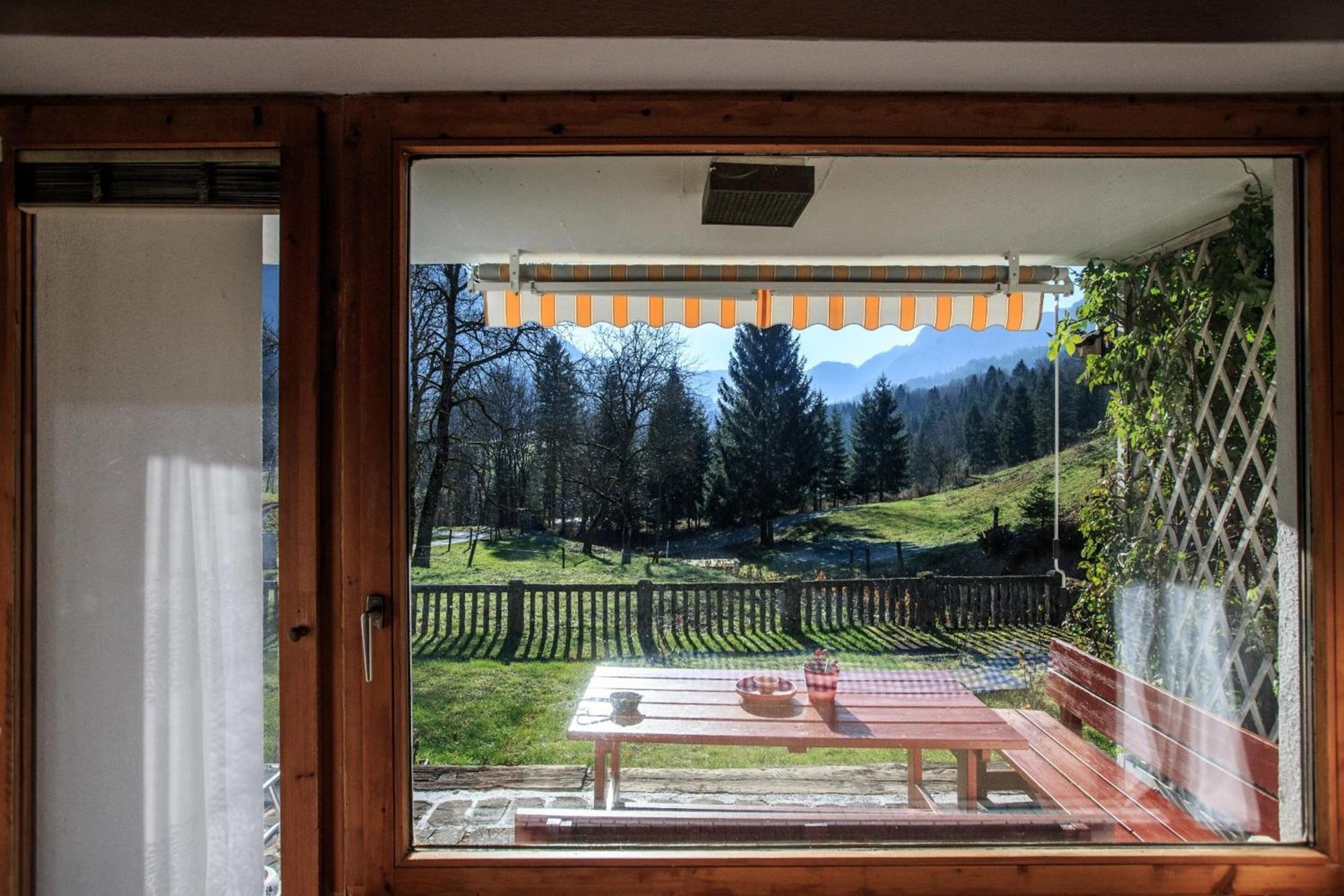 Holiday Home Bela بوهينيسكا بيلا المظهر الخارجي الصورة
